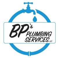 BP's Plumbing Services Logo