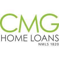 Jose Zuniga - CMG Home Loans Logo