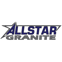 Allstar Granite Logo
