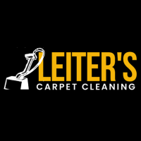 Leiter's Carpet Cleaning Logo