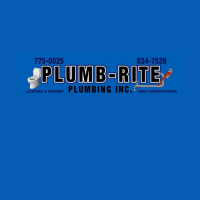 Plumb-Rite Plumbing Logo