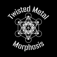 Twisted Metal Morphosis Logo