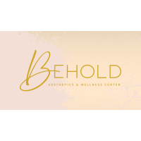 Behold Aesthetics and Wellness Center Logo
