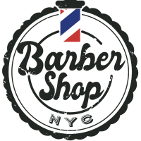 Barber Shop NYC Logo