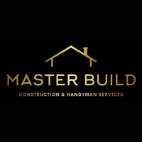 Master Build Construction & Handyman Services Logo