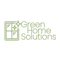 Green Home Solutions Logo