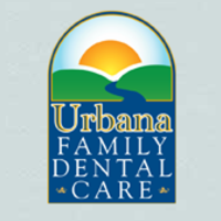 Urbana Family Dental Care Logo