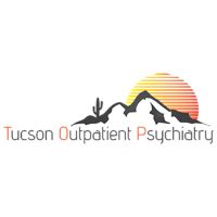 Tucson Outpatient Psychiatry Logo