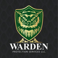 Warden Protection Services Logo