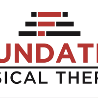 Foundation Physical Therapy- South Jordan Logo