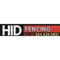 HID Fencing Logo