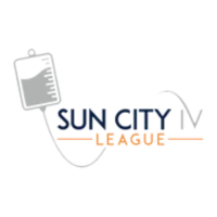 SunCity IV League Logo
