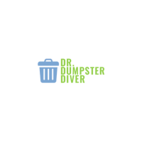 Dr. Dumpster Diver Logo