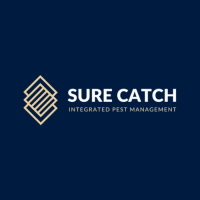 Sure Catch Logo