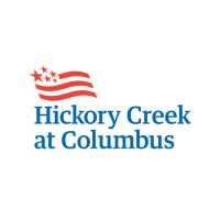 Hickory Creek at Columbus Logo