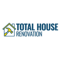 Total House Renovation Logo