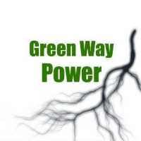 Green Way Power Logo