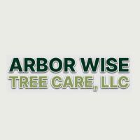 Arbor Wise Tree Care Logo