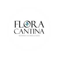 Flora Cantina - Modern Tex-Mex & Tapas Bar Logo