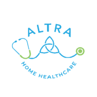 Altra Home Healthcare Logo