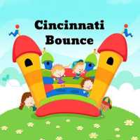 Cincinnati Bounce Logo