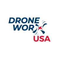 DroneworxUSA Logo