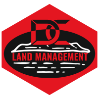 D&C Land Management Logo