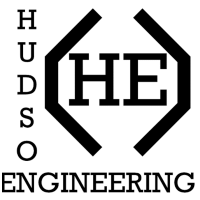 Hudson Engineering, LLC Logo