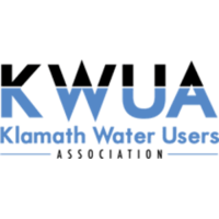 Klamath Water Users Association Logo