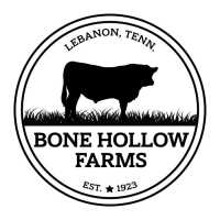 Bone Hollow Farms Logo