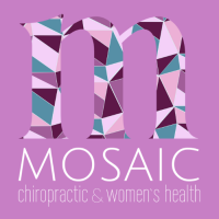 Mosaic Chiropractic & Women's Health Logo