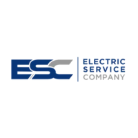 Electric Service Company Logo