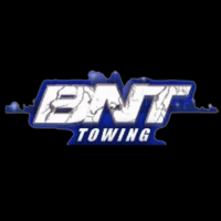 BNT Towing and Auto Sales Logo