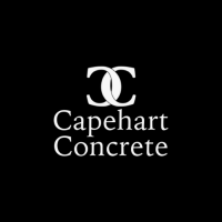 Capehart Concrete Logo