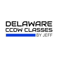 Delaware CCDW Classes by Jeff Logo