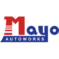 Mayo Autoworks #1 Logo