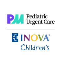 PM Pediatric Urgent Care Logo