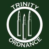 Trinity Ordnance Logo
