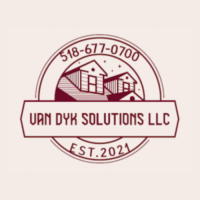 Van Dyk Solutions Logo