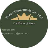 Bayou Foam Insulation LLC Logo