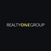 James Sharp - Henderson, NV Realtor - Realty One Group Logo