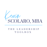 KEVIN SCOLARO, MBA Logo