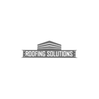 Roofing Solutions Logo