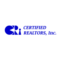 Certified Realtors Inc Logo