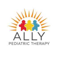 Ally Pediatric Therapy - Gilbert Logo