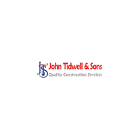 John Tidwell & Sons Logo