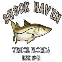 Snook Haven Logo