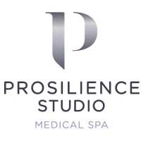 Prosilience Studio Aesthetic Medicine Logo