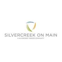 SilverCreek on Main Logo