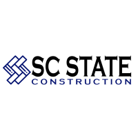 SC State Construction Logo